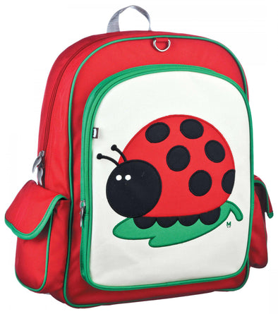 You Can’t Beat These Back-To-School Backpacks