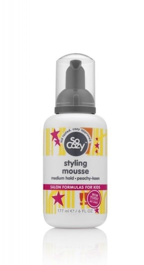 5 Reasons Why Mousse is a Must-Have