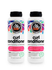 SoCozy Curl Conditioner 10.5oz - 2 pack