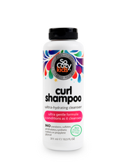 SoCozy Curl Shampoo 10.5oz (Retail SKU)