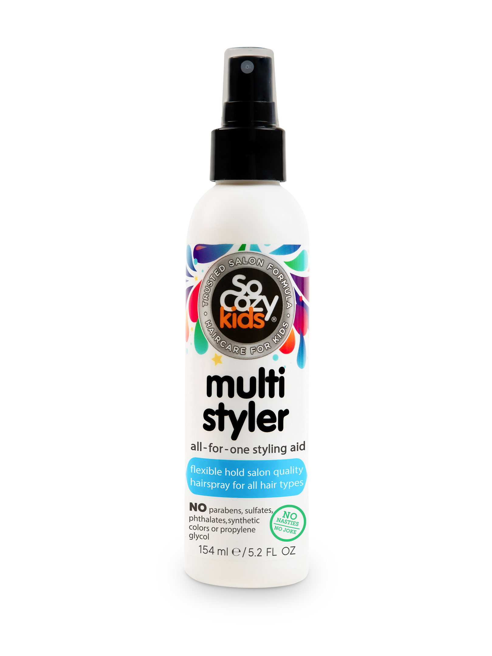SoCozy Multi Styler 5.2oz
