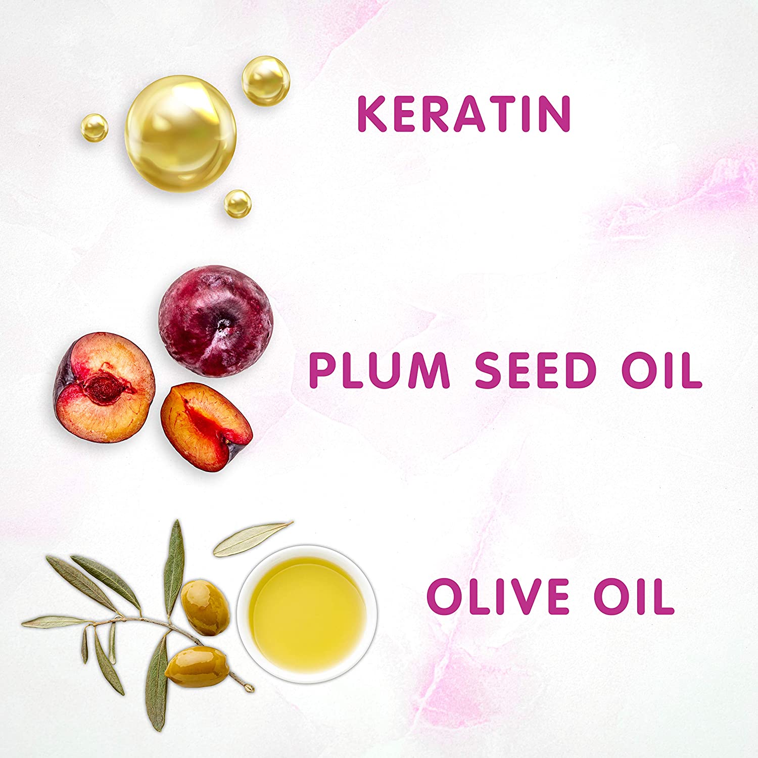 SoCozy Curl Shampoo Ingredients