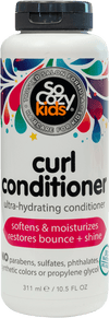 SoCozy Curl Conditioner 10.5oz