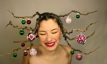 Quinoa’s Take: Holiday Hair Gone Bad