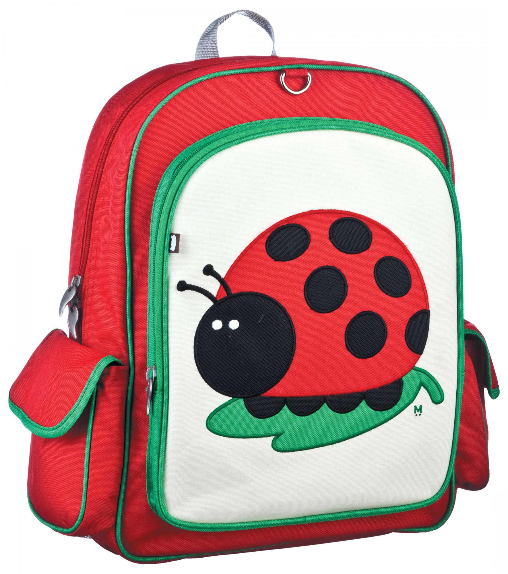 You Can’t Beat These Back-To-School Backpacks