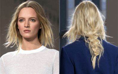 Get the Look: NYFW Hair for Kids