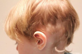 Quinoa’s Take: An Open Letter to Toddlers Who Trim Their Own Hair