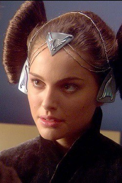 Quinoa’s Take: Star Wars Hair – Don’t Force It