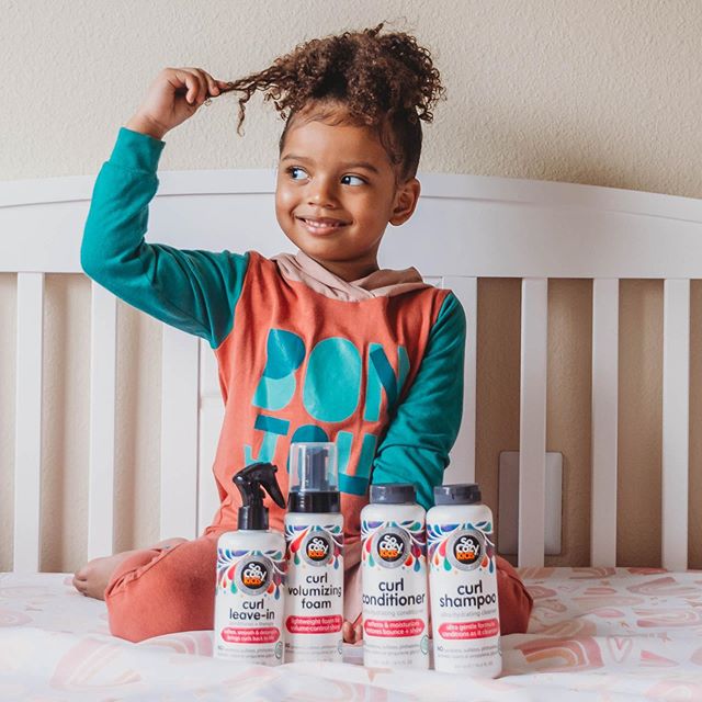 SoCozy Curl Shampoo 16oz