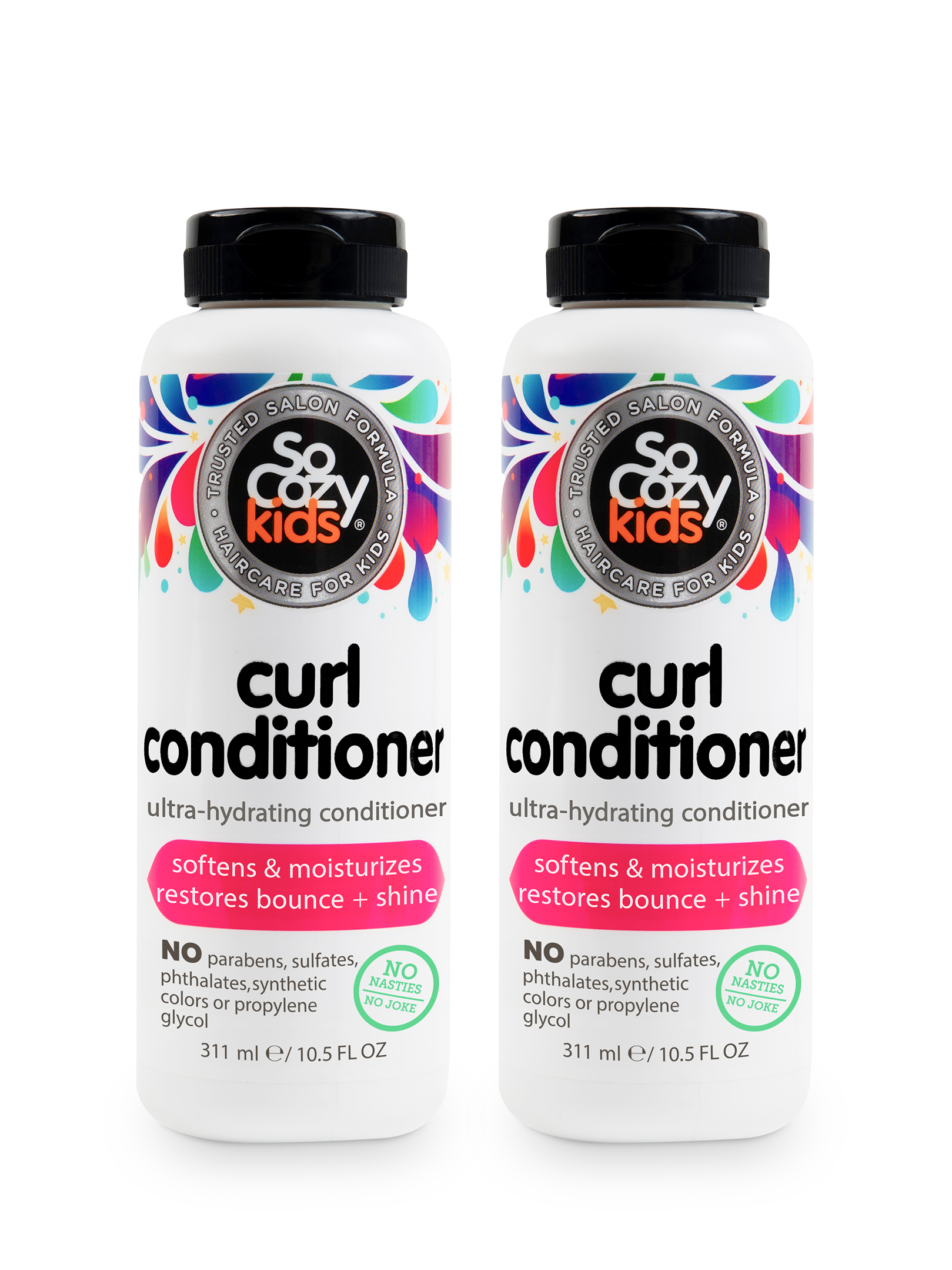 Curl Conditioner