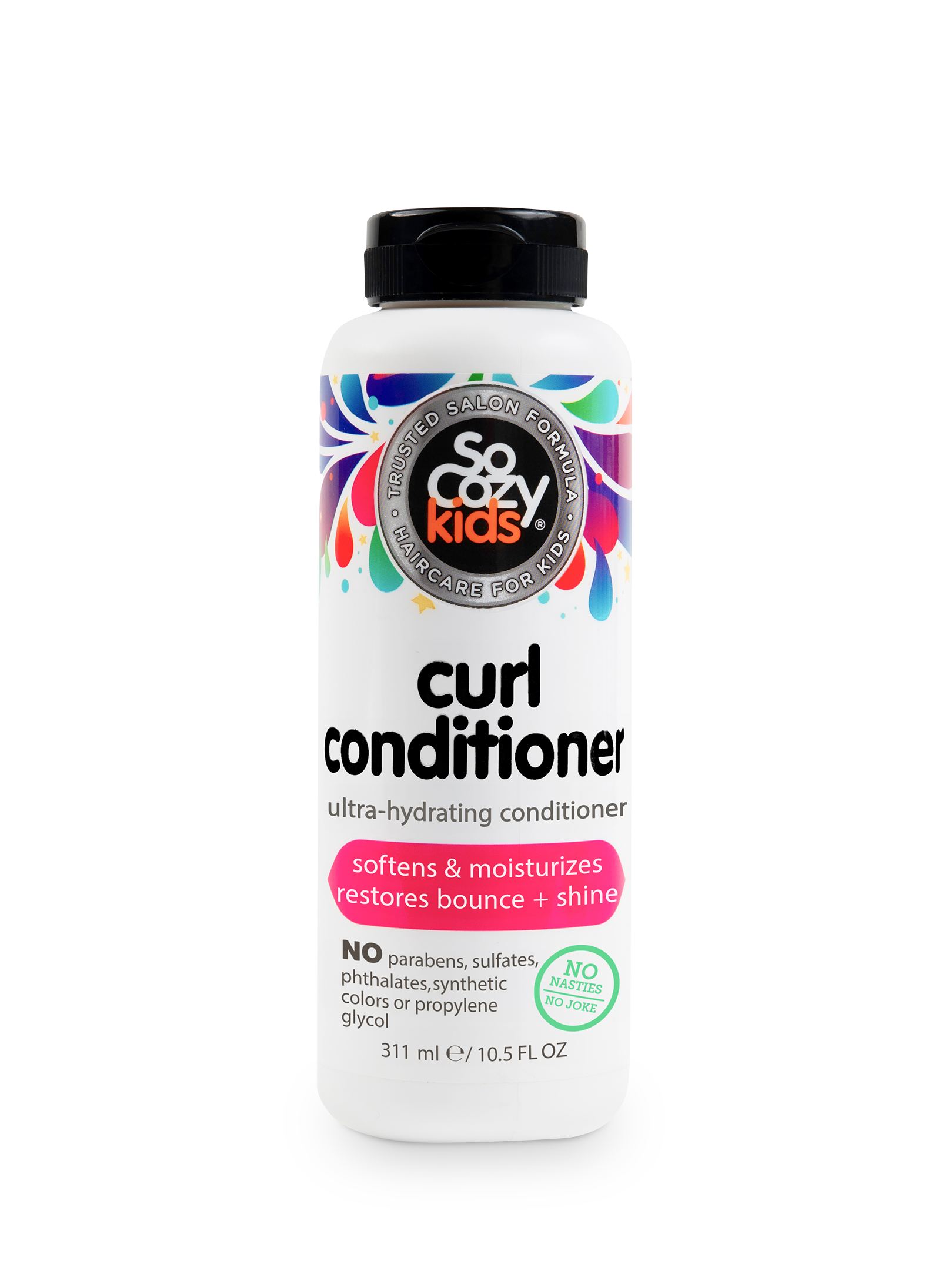 Curl Conditioner