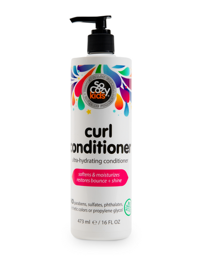 Curl Conditioner