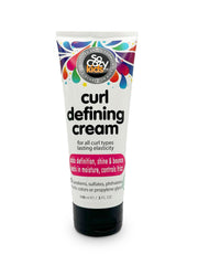 Curl Defining Cream