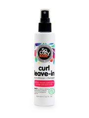 SoCozy Curl Spray
