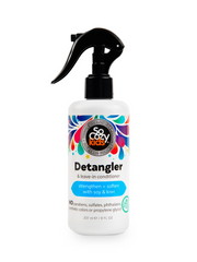 Detangler & Leave-In Conditioner