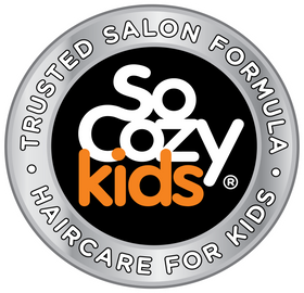 SoCozy Kids Hair Products
