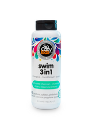 Swim 3-in-1 Shampoo, Conditioner & Body Wash