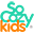 logo of SoCozy Kids Hair Products