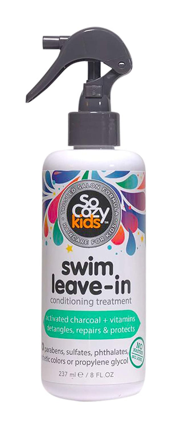 SoCozy Swim Leave-In Treatment Spray
