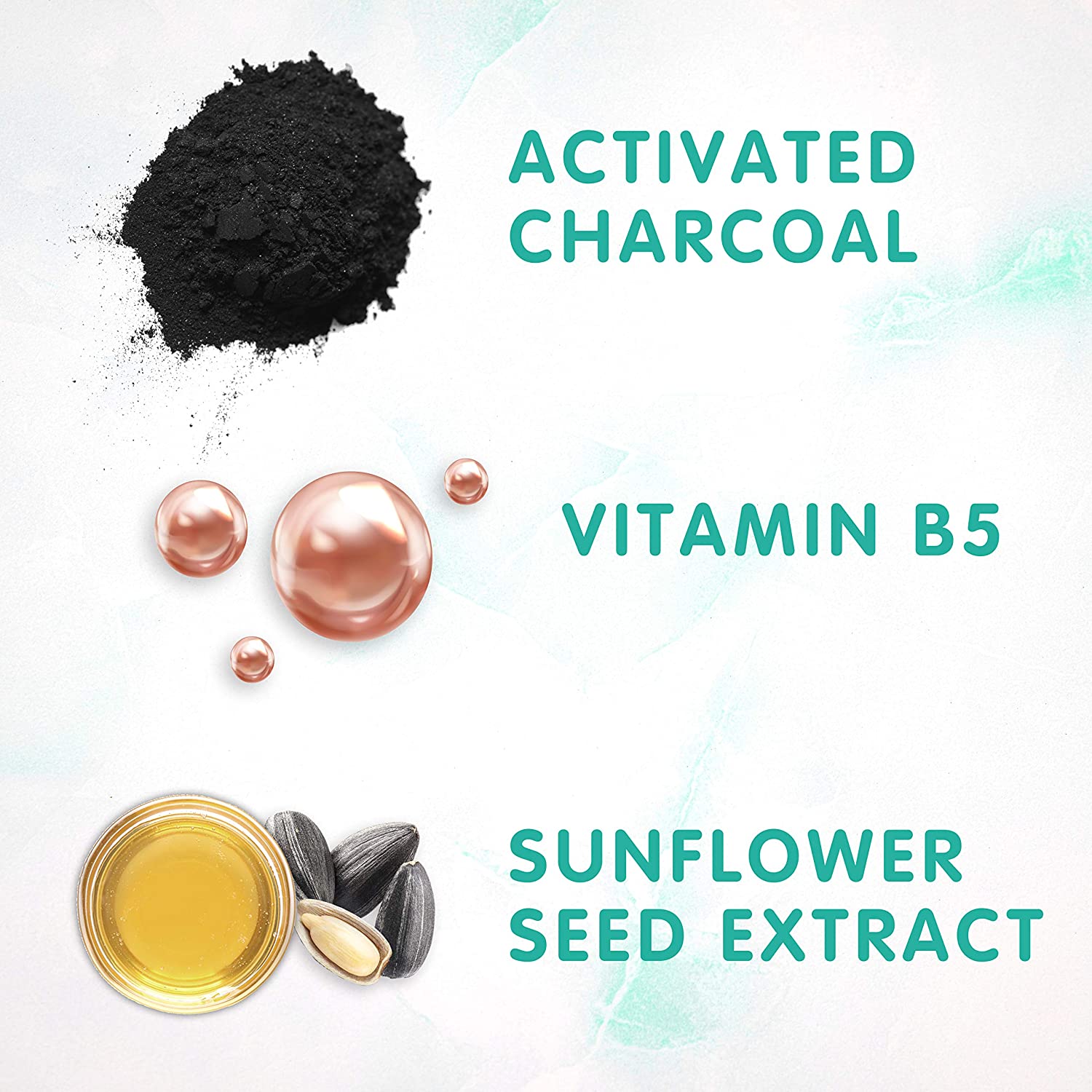 SoCozy Swim Leave-In Treatment Spray Ingredients