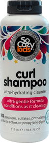 SoCozy Curl Shampoo 10.5oz