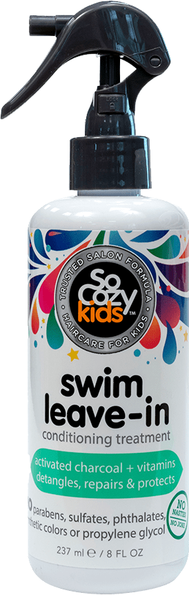 SoCozy Swim Leave-In Treatment Spray - 8oz 