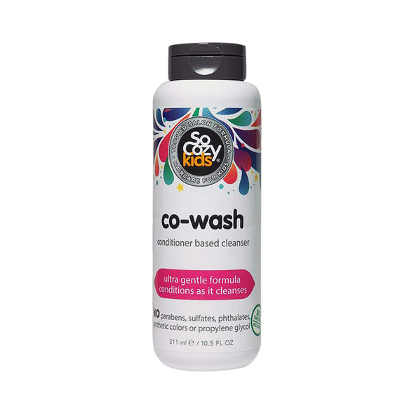 SoCozy Co-Wash Cleansing Conditioner 10.5oz